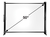 EPSON Projekcijsko platno ELPSC32, 50"